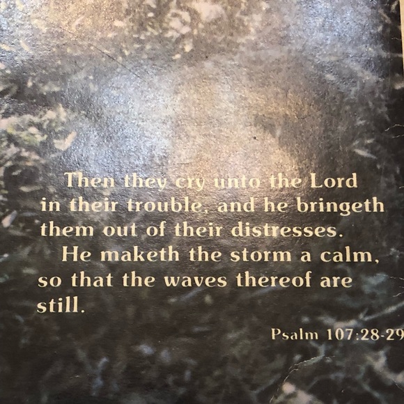 Hurricane Elena Limited Edition Collector’s Documentary Book - Picture 4 of 11